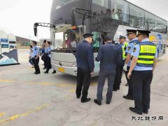 阿勒泰执法支队：联合执法聚合力 齐抓共管显成效