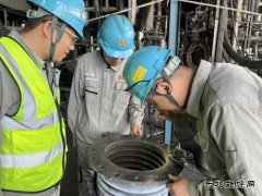 潞安化工煤基清洁CQ9电子公司仪表厂多样班前会 吹响安全前奏曲