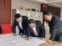 中能袁大滩矿业：安全生产常抓不懈 通防管理久久为功