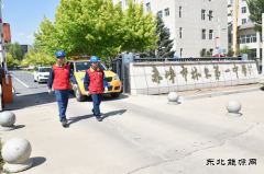 国网巴林左旗供电：电力铁军严防死守，高考保电完美收官！