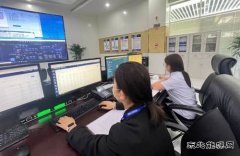 中能袁大滩煤矿：解锁调度管理新篇章 “驾驭”矿井数据洪流