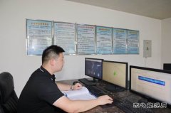 下石节矿：水力压裂“发新芽”科技兴煤赋新能