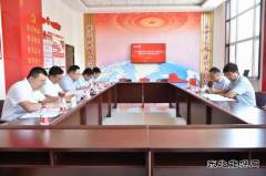 国网巴林左旗供电公司：以党建引领之笔 共绘基层治理同心圆
