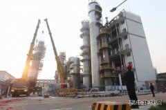 潞安恒通化工：党建引领，激发班组红色生产力
