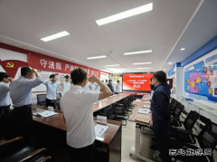 安全月CQ9电子官网都是“安全小达人”