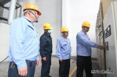 潞安恒通化工：班组建设焕新颜，多策并行助力效能跃升