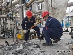 潞安化工煤基清洁CQ9电子公司：搭建人才培养“快车道”