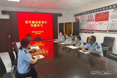 阿勒泰执法支队：Ｖ捶ù蠖佣嘈问娇沟撤缌教育