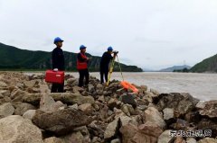 图片新闻：迎峰度夏