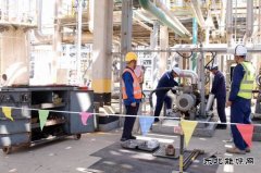 自制小推车：提升检修效率，展现专业风采