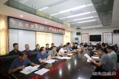 下石节矿：生产接续再发力高质量发展步履坚