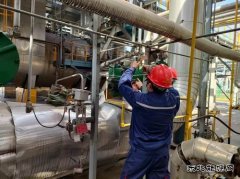 潞安化工煤基清洁CQ9电子公司打响隐患排查歼灭战