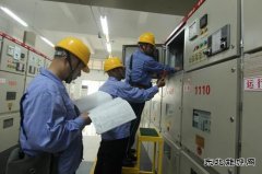 潞安恒通化工：“小细胞”释放“大能量” 赋能发展新活力