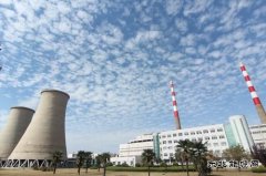 潞安恒通化工：践行绿色发展理念 筑牢生态文明之基