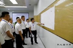 中能公司：思路“破局”，跑出发展加速度