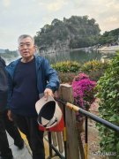 大路越走越宽阔