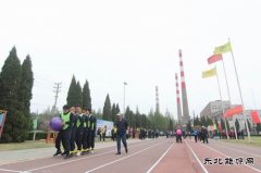 潞安恒通化工：以民生为笔，绘就幸福画卷