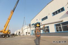 潞安恒通化工：绿动未来，共绘生态新画卷