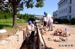 潞安恒通化工：以“三防”之力，迎雨季之考