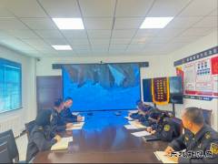 ：Ｖ捶ù蠖：交通执法引领，奏响全民国防教育强音