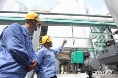 潞安恒通化工：破译人才培养的“金钥匙”