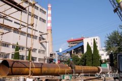 潞安恒通化工：党建引领促发展，砥砺奋进谱新篇