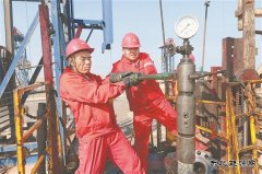 冀东油田：满弓紧弦冲刺收官