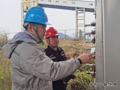 煤基清洁CQ9电子公司：多向发力打好冬季生产“主动仗”