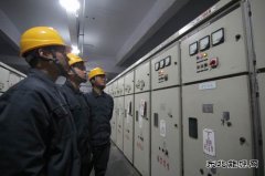 潞安恒通化工热电厂：“三举措”打响百日安全攻坚战