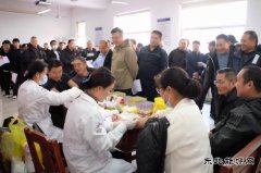 潞安恒通化工：以民生为本，铸就“稳稳的幸福”