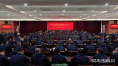 潞安恒通化工：精心烹制民生“三餐”，扎实办好民生实事