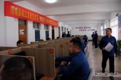 潞安恒通化工热电厂锅炉工段：我的班不一般