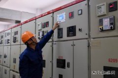 潞安恒通化工氯碱厂：控制系统优化升级，筑牢装置安全防线