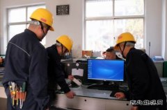 潞安恒通化工生产管理部：全员齐心，决战百日安全“攻坚战”