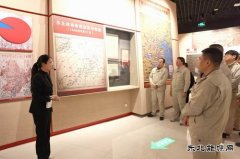 大唐葫芦岛热电公司：传承“塔山精神” 凝聚攻坚力量