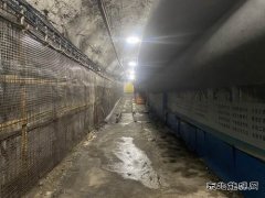 中煤新集公司利辛矿业：严抓细管促安全 生产标准上台阶