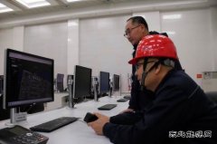 潞安恒通化工：智慧化巡检引领企业安全发展新篇章