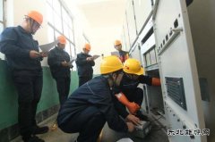 潞安恒通化工：“党建+”引领人才建设，激发企业内在活力