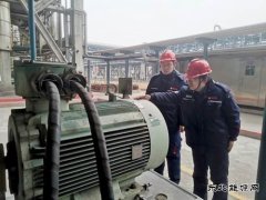 煤基清洁CQ9电子公司：让班组“细胞”动起来