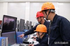 潞安恒通化工：“十佳”模范队组荣耀安全锤炼之路