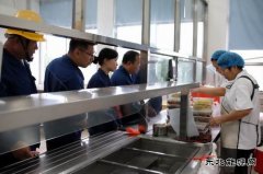 潞安恒通化工：办好民生实事 擦亮幸福“底色”