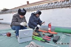 国网巴林左旗供电公司：奏响保供“奋进曲”，跑出服务“加速度”