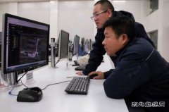潞安恒通化工生产管理部：迈好新年安全第一步