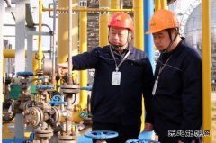 潞安恒通化工：精益管理的“全能管家” 守护生产安全与高效