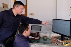 集团公司职工代表李虎：在平凡岗位上书写不凡故事