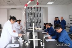 潞安恒通化工：点燃人才新引擎，激发管理新动能