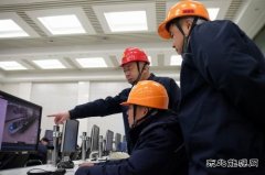 潞安恒通化工规范危险场所个人防护用品佩戴