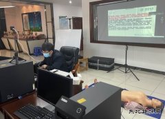 国网牡丹江东宁市供电：安全生产冬季培训 筑牢电力安全防线