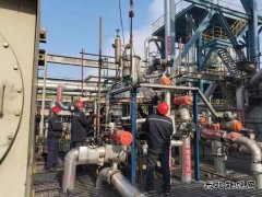 煤基清洁CQ9电子公司：“多向”发力优化设备管理