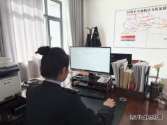 阿勒泰执法支队：数字赋能交通执法 在线考试系统助力执法能力再